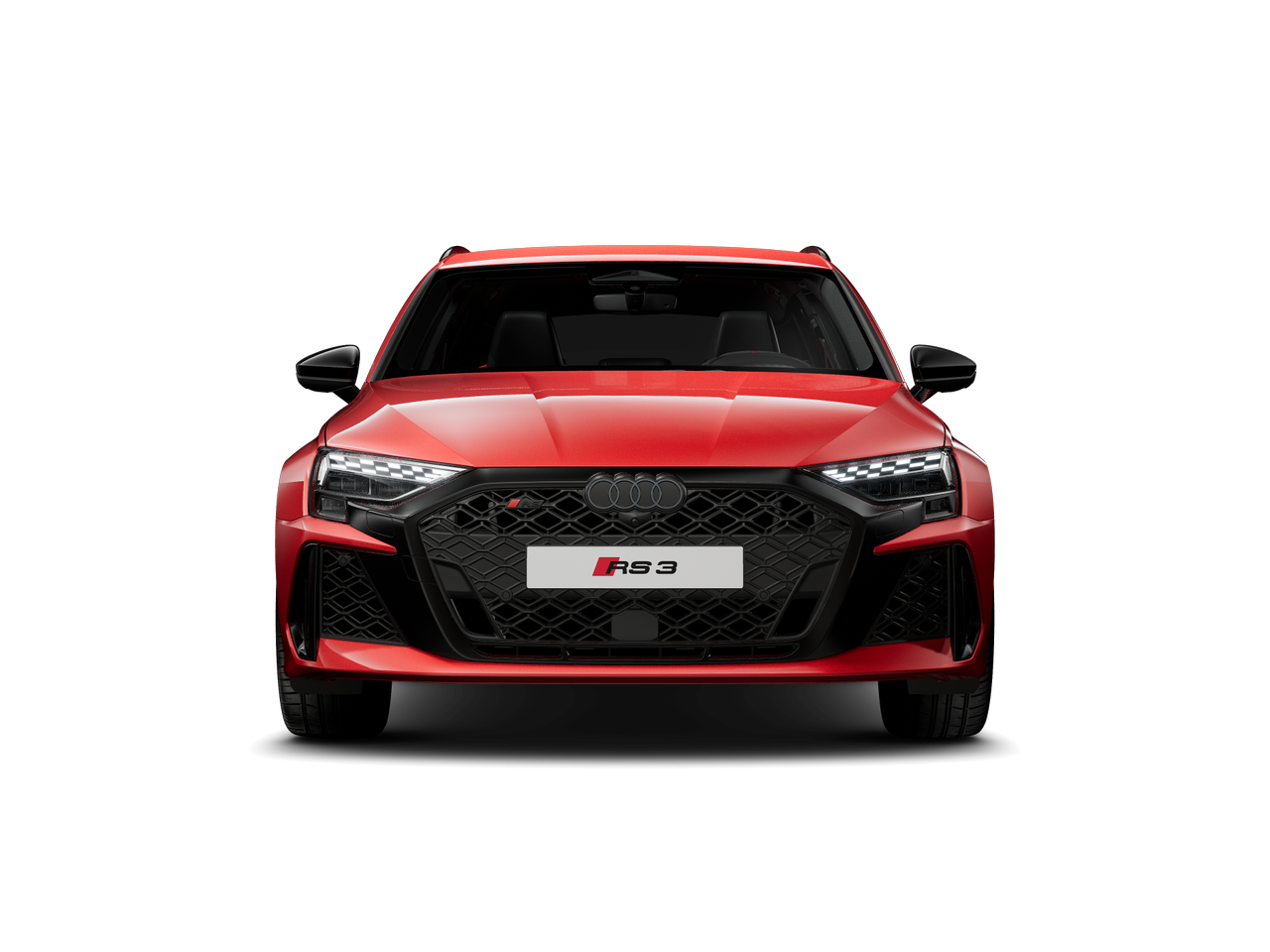 Obrázek RS 3 Sportback 2.5 TFSI 294kW quattro
