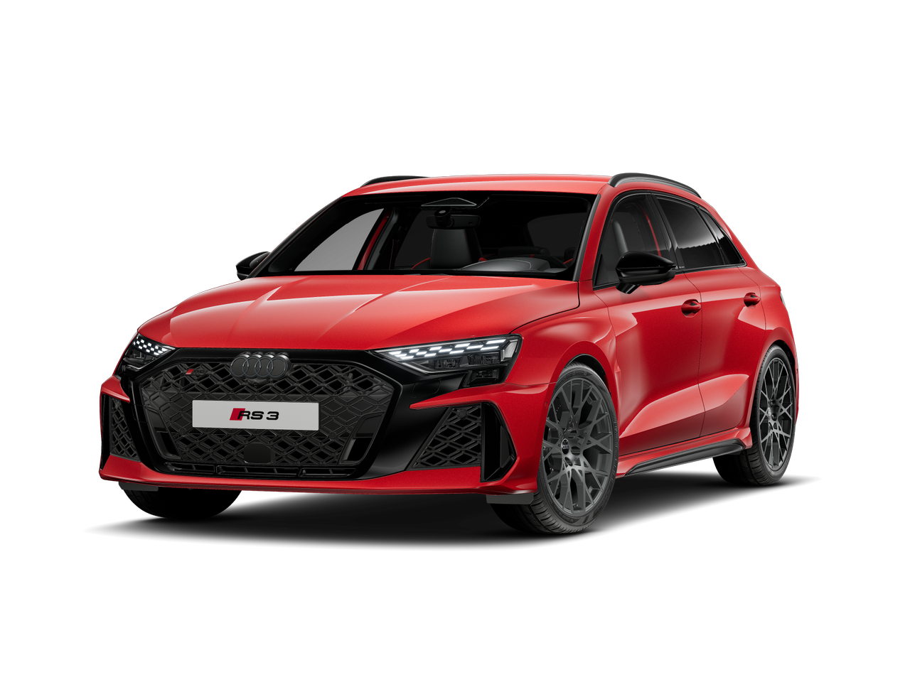 Obrázek RS 3 Sportback 2.5 TFSI 294kW quattro