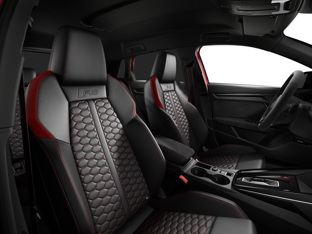 Obrázek RS 3 Sportback 2.5 TFSI 294kW quattro