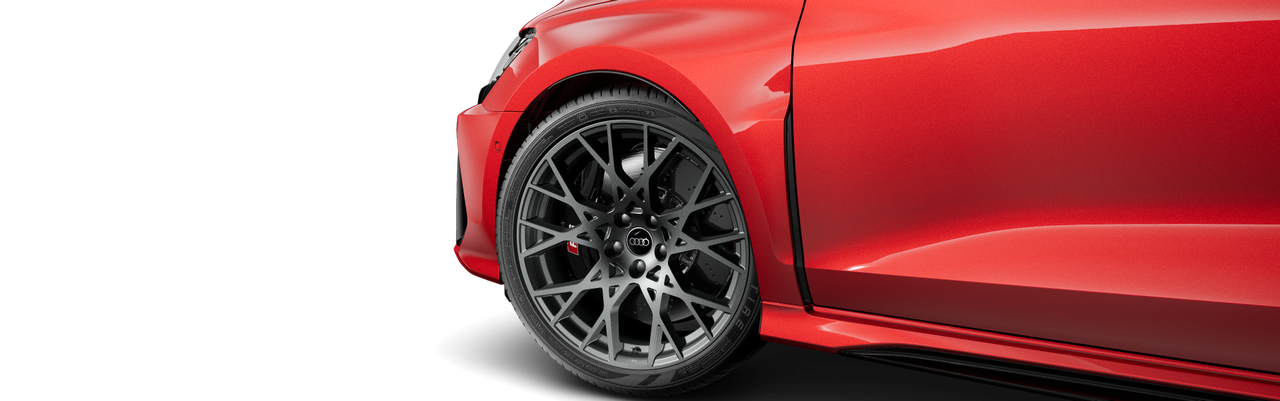 Obrázek RS 3 Sportback 2.5 TFSI 294kW quattro