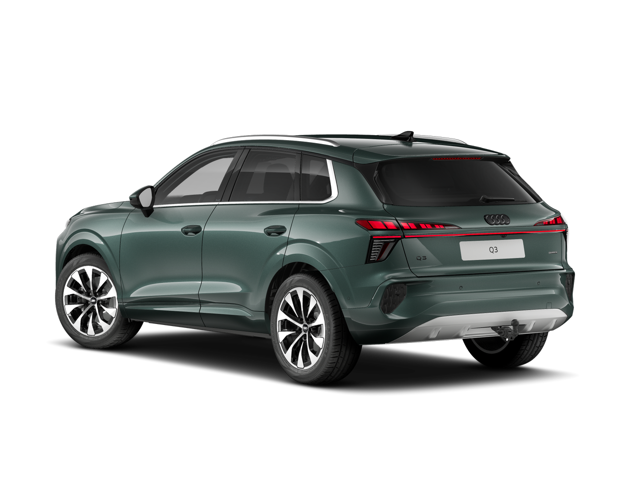 Obrázek Q3 TFSI quattro 150 kW