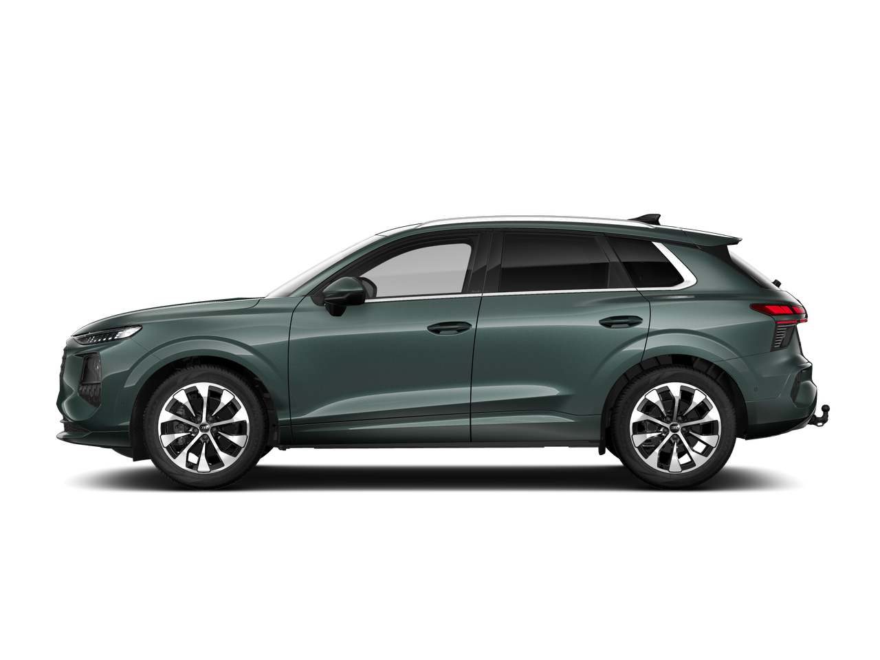 Obrázek Q3 TFSI quattro 150 kW