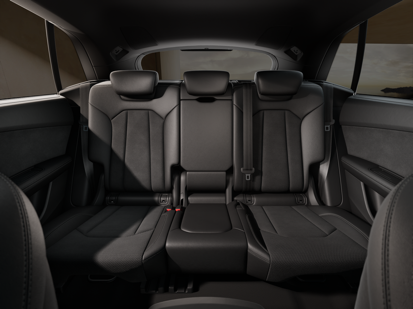 Obrázek Q8 SUV TDI quattro 210 kW