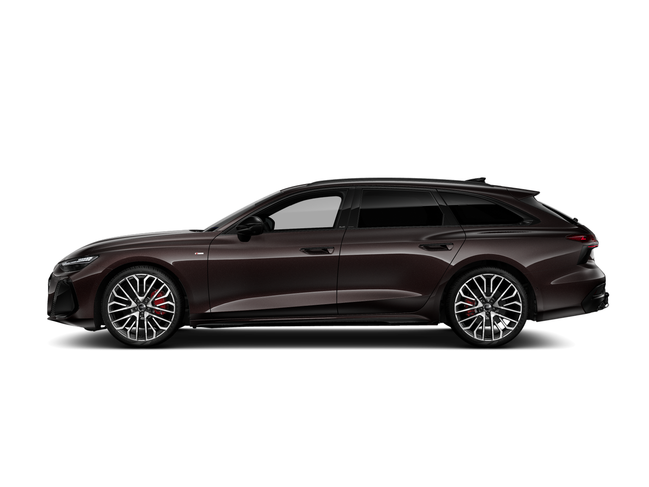 Obrázek A6 Avant TDI quattro 220kW