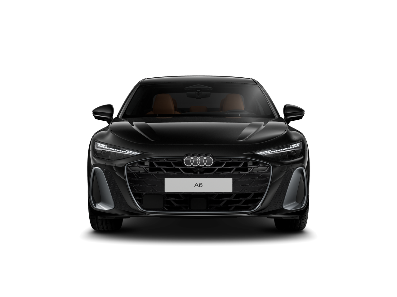 Obrázek A6 Limuzína TDI quattro 220kW