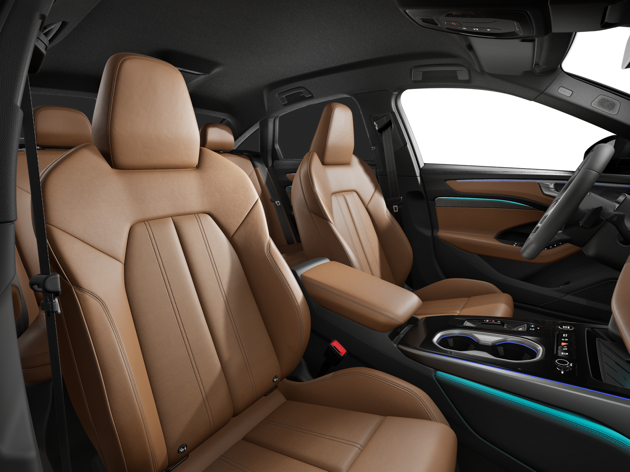 Obrázek A6 Limuzína TDI quattro 220kW