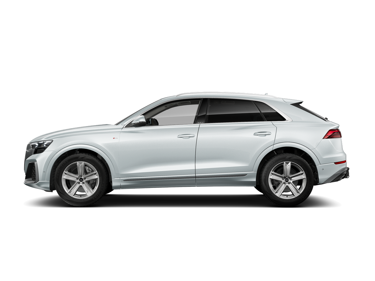 Obrázek Q8 SUV TDI quattro 210 kW