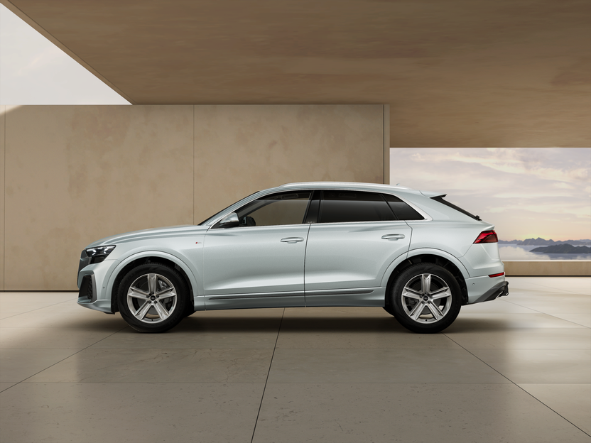 Obrázek Q8 SUV TDI quattro 210 kW