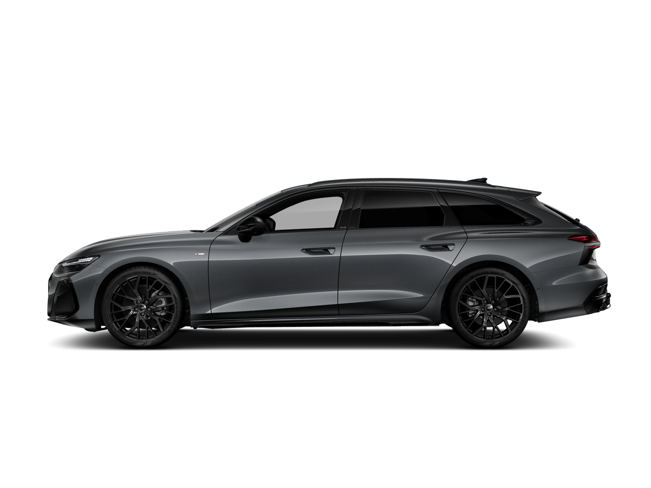 Obrázek A6 Avant TDI quattro 220kW