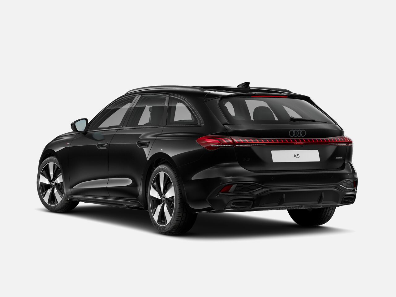 Audi A5 Avant