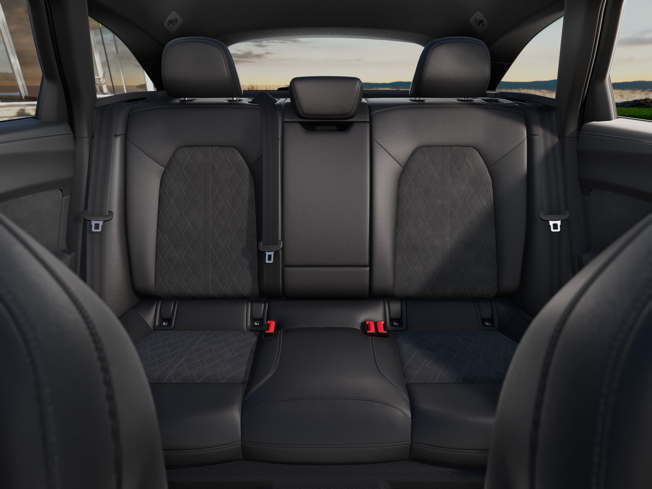 Obrázek A5 Avant TFSI quattro 150 kW