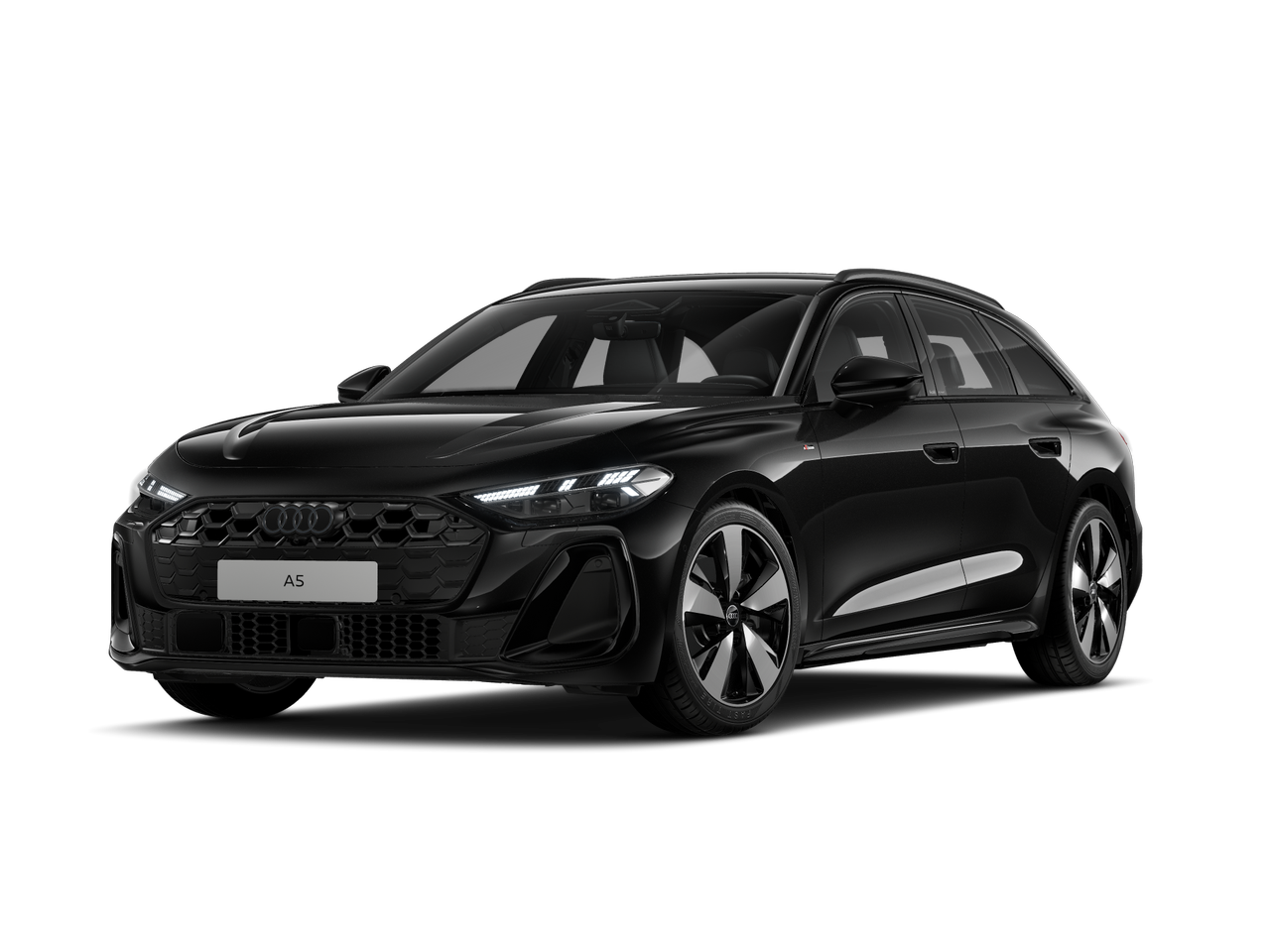 Obrázek A5 Avant TFSI quattro 150 kW