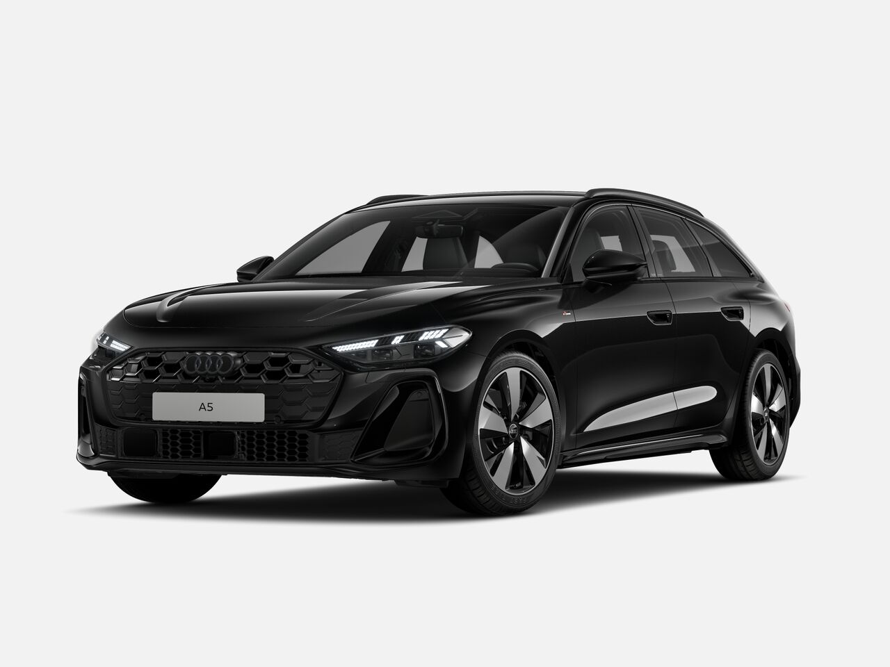 Audi A5 Avant
