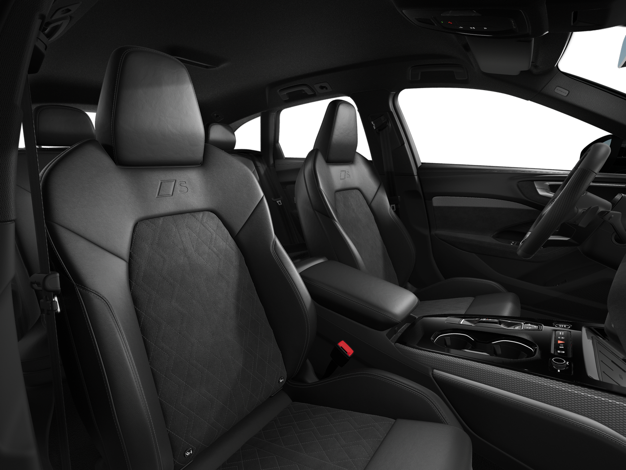 Obrázek A5 Avant TFSI quattro 150 kW