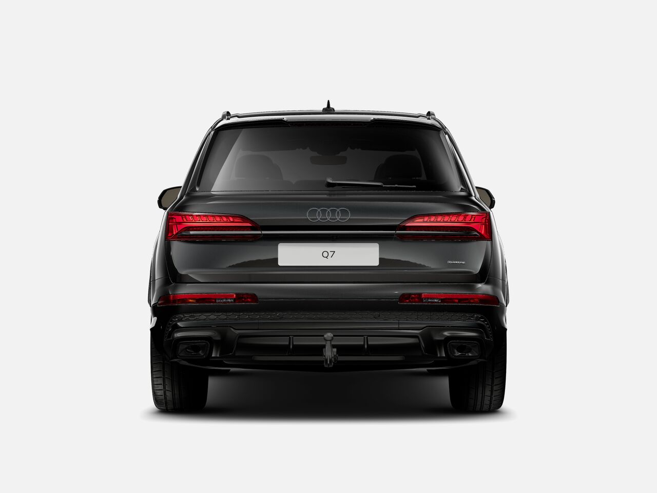 Audi Q7 SUV