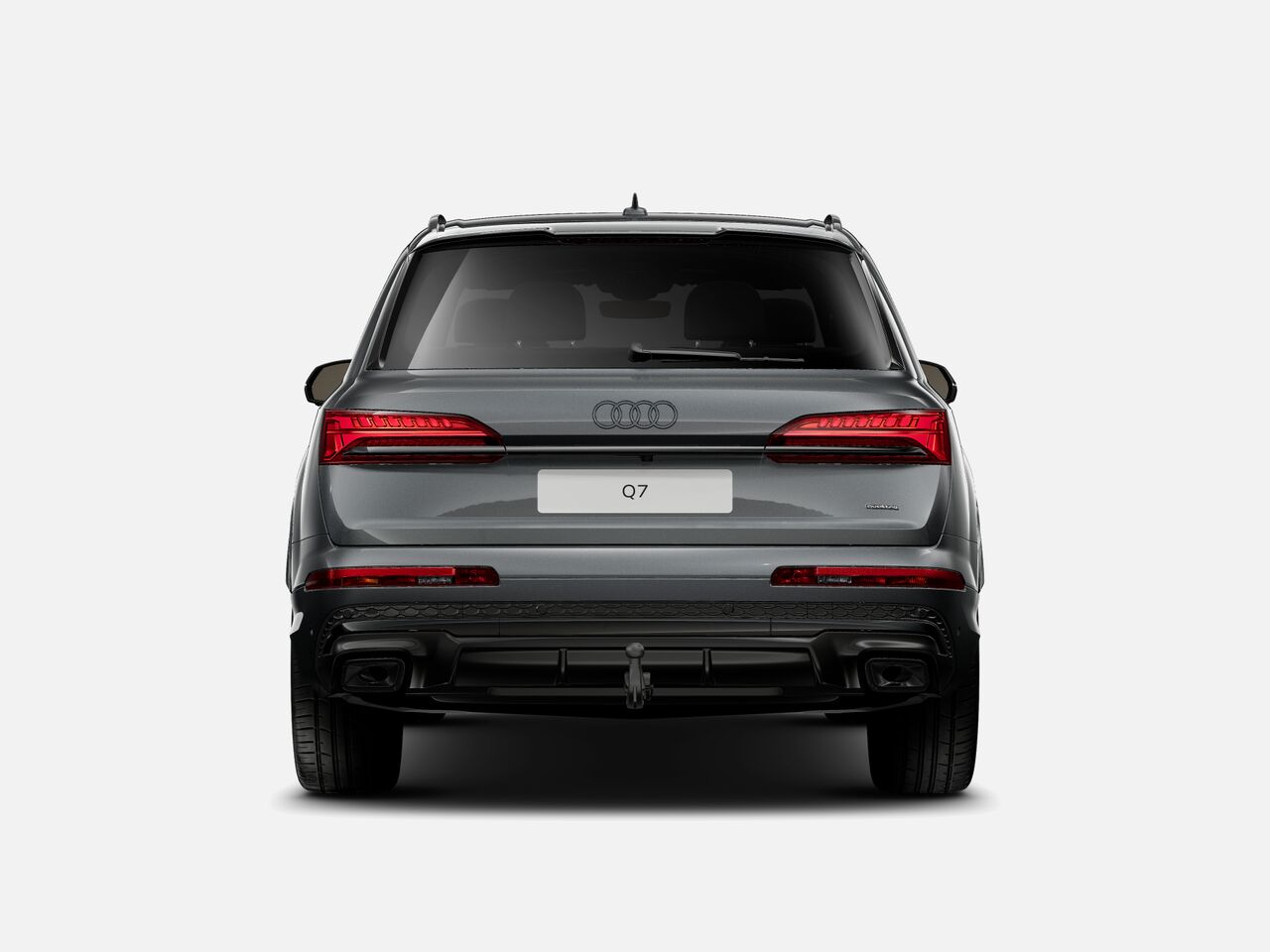 Audi Q7 SUV