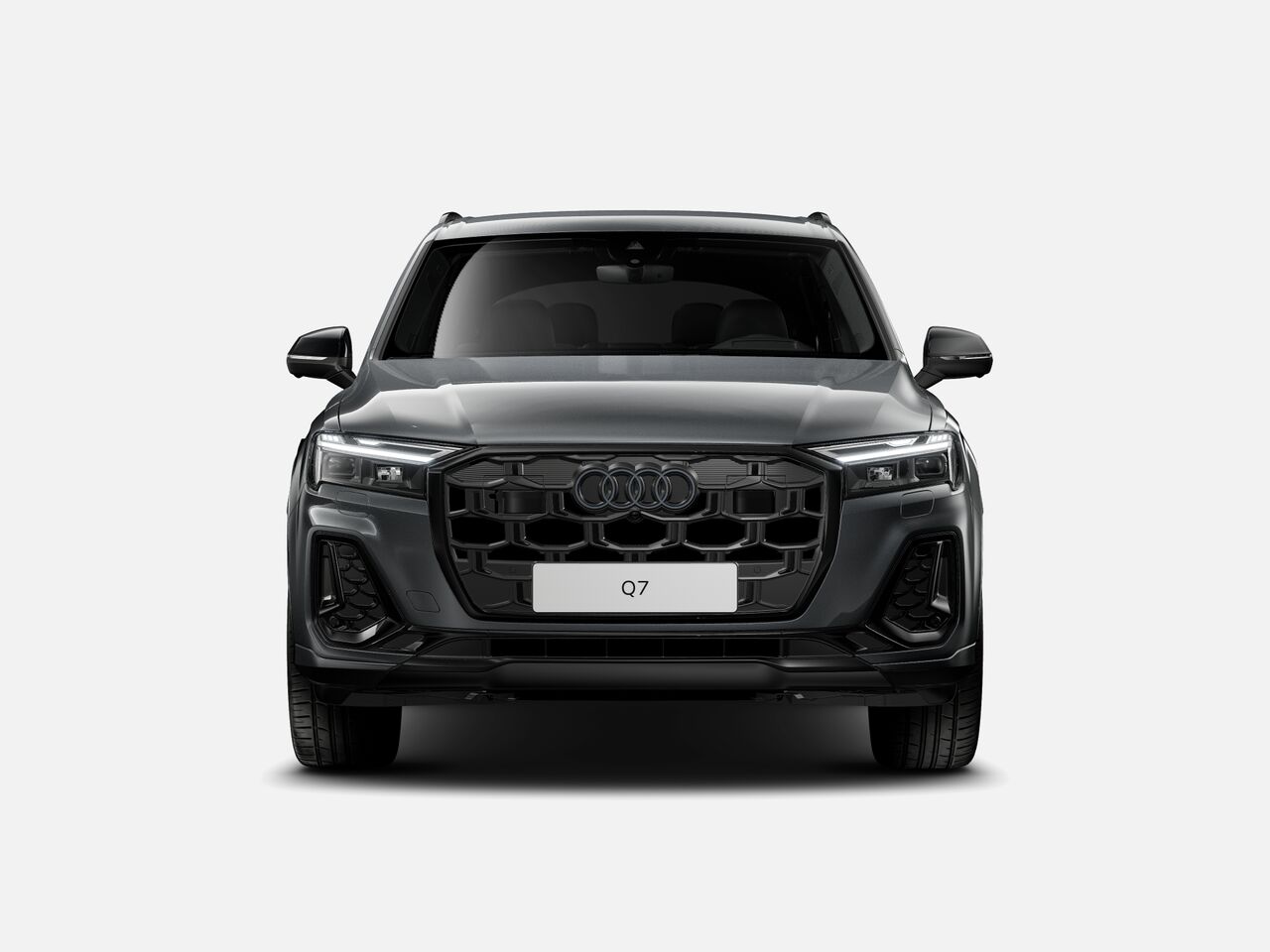 Audi Q7 SUV