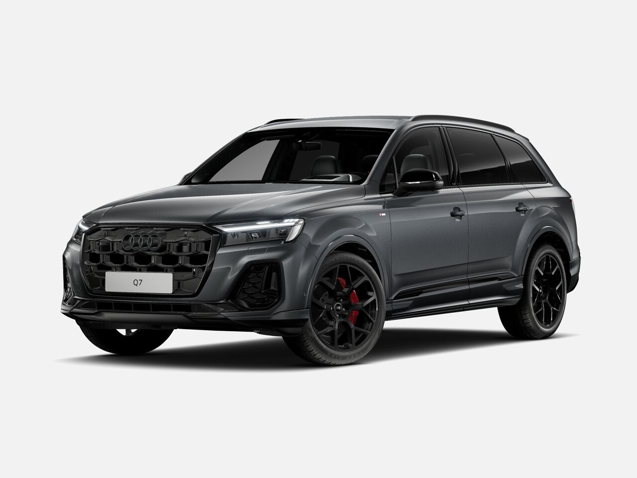 Audi Q7 SUV