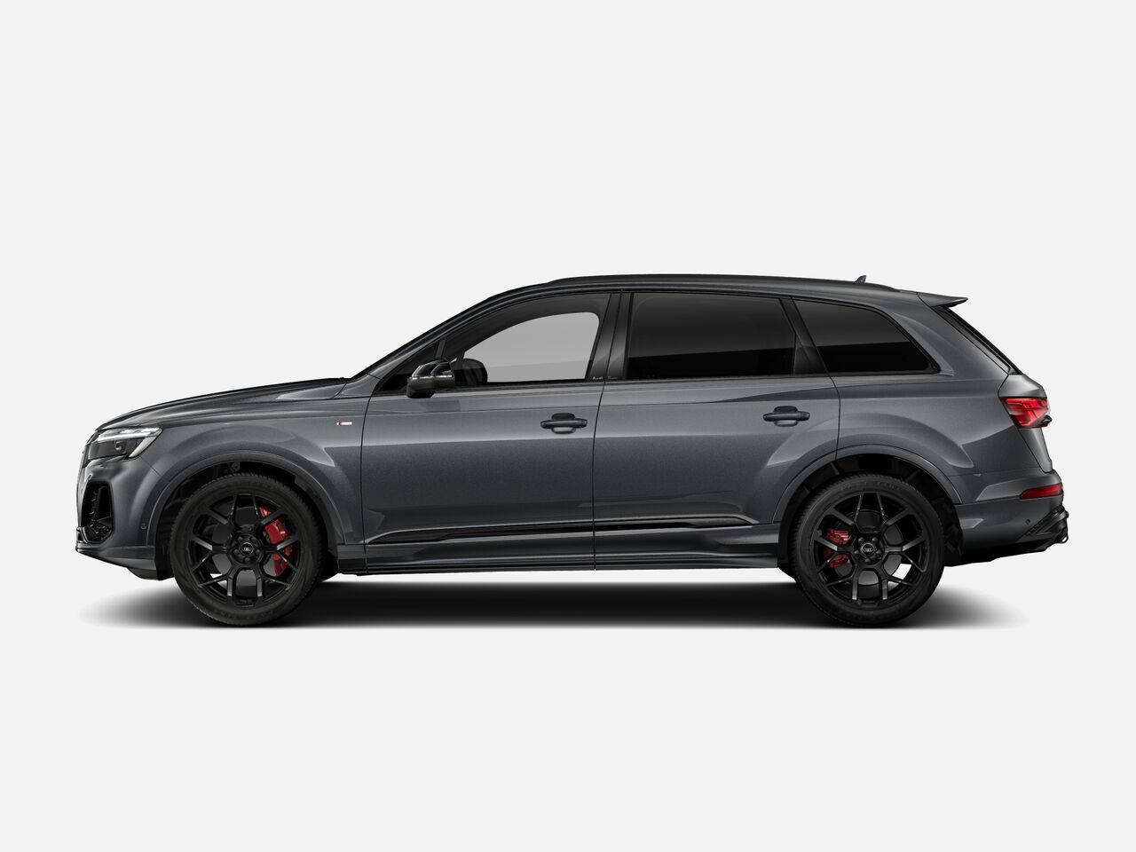 Audi Q7 SUV