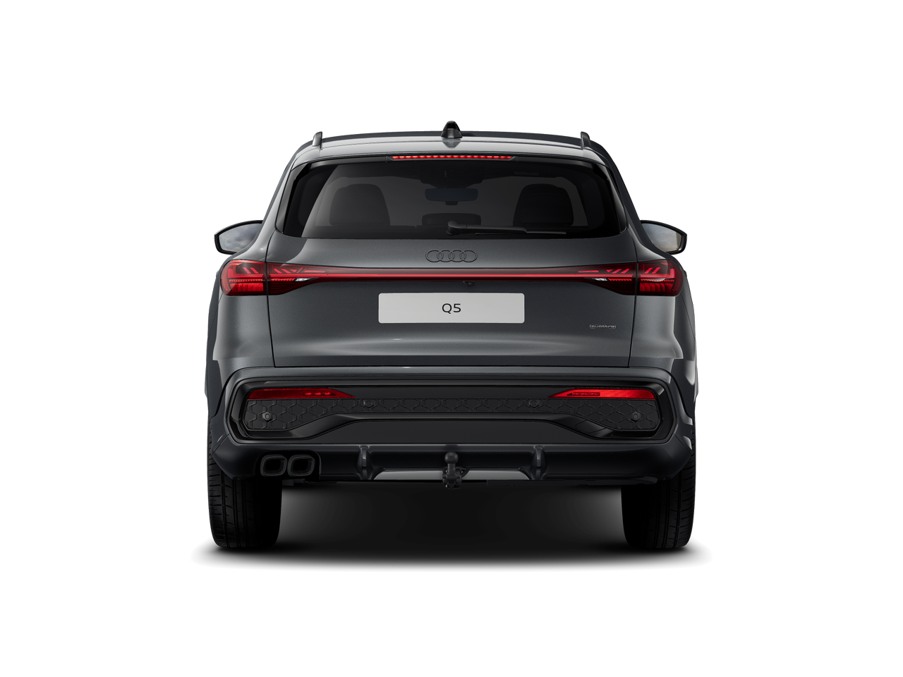 Obrázek Q5 TDI quattro 220 kW