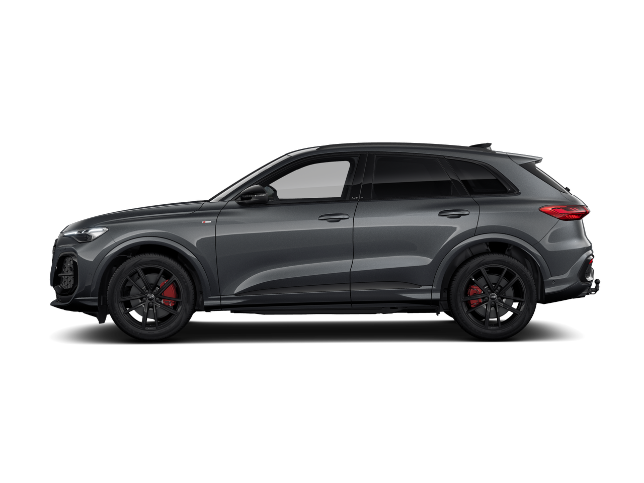 Obrázek Q5 TDI quattro 220 kW
