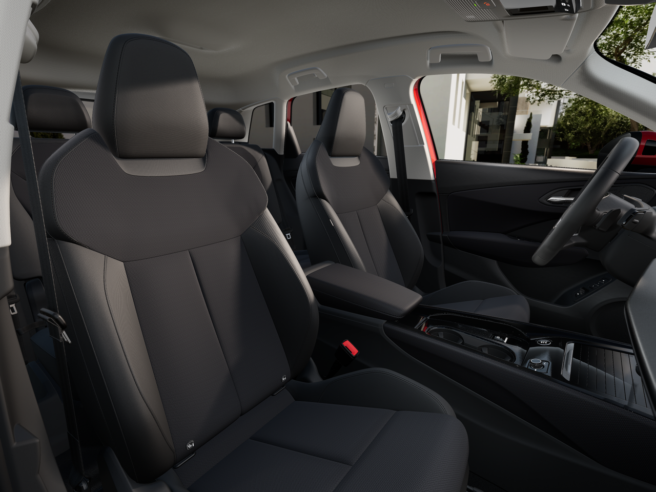 Obrázek Q3 TFSI 110 kW