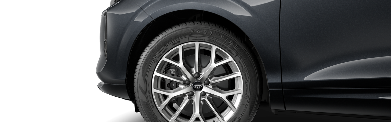 Obrázek Q3 TFSI quattro 150 kW