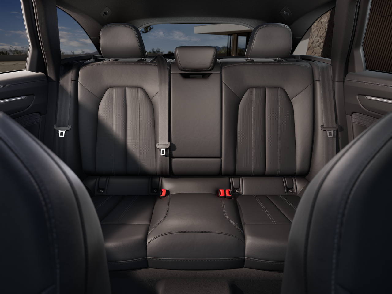 Obrázek A6 Avant TDI quattro 220kW