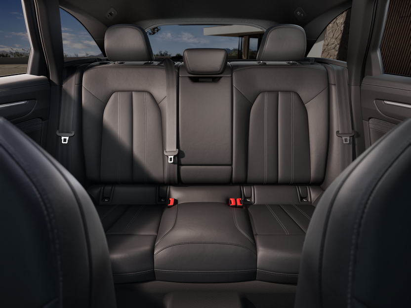 Obrázek A6 Avant TDI quattro 220kW