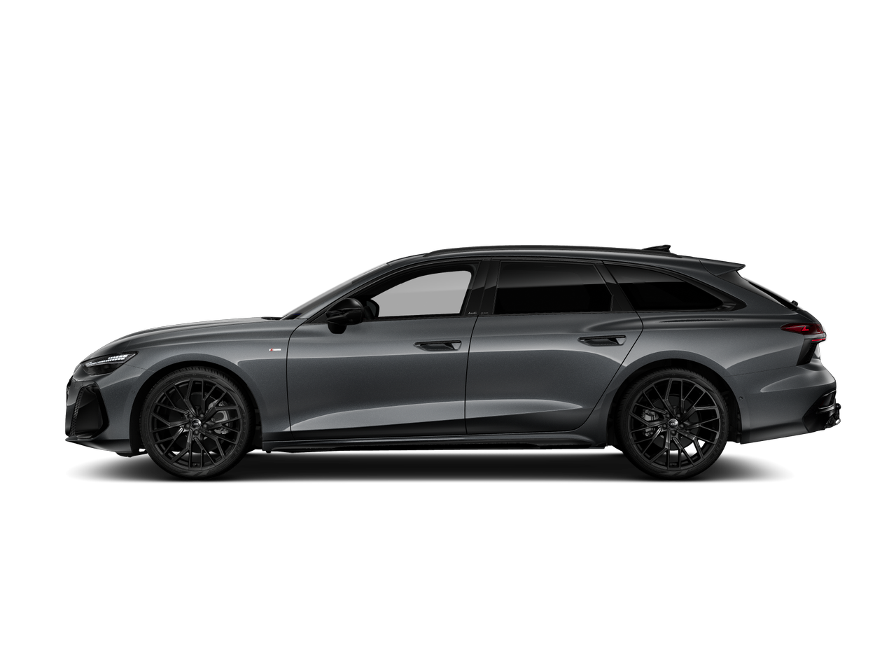 Obrázek A6 Avant TDI quattro 220kW