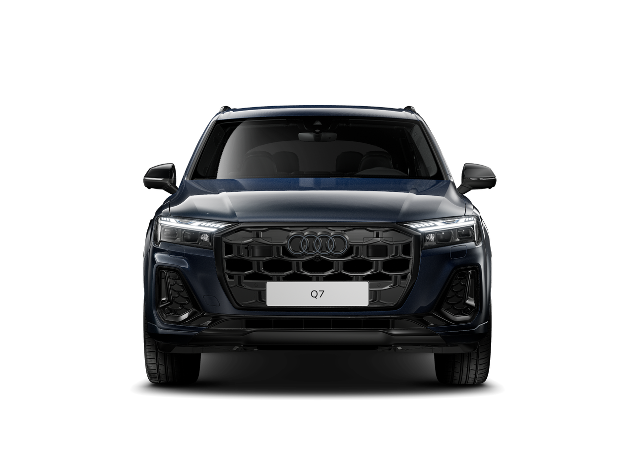 Obrázek Q7 SUV S line TDI quattro 210 kW