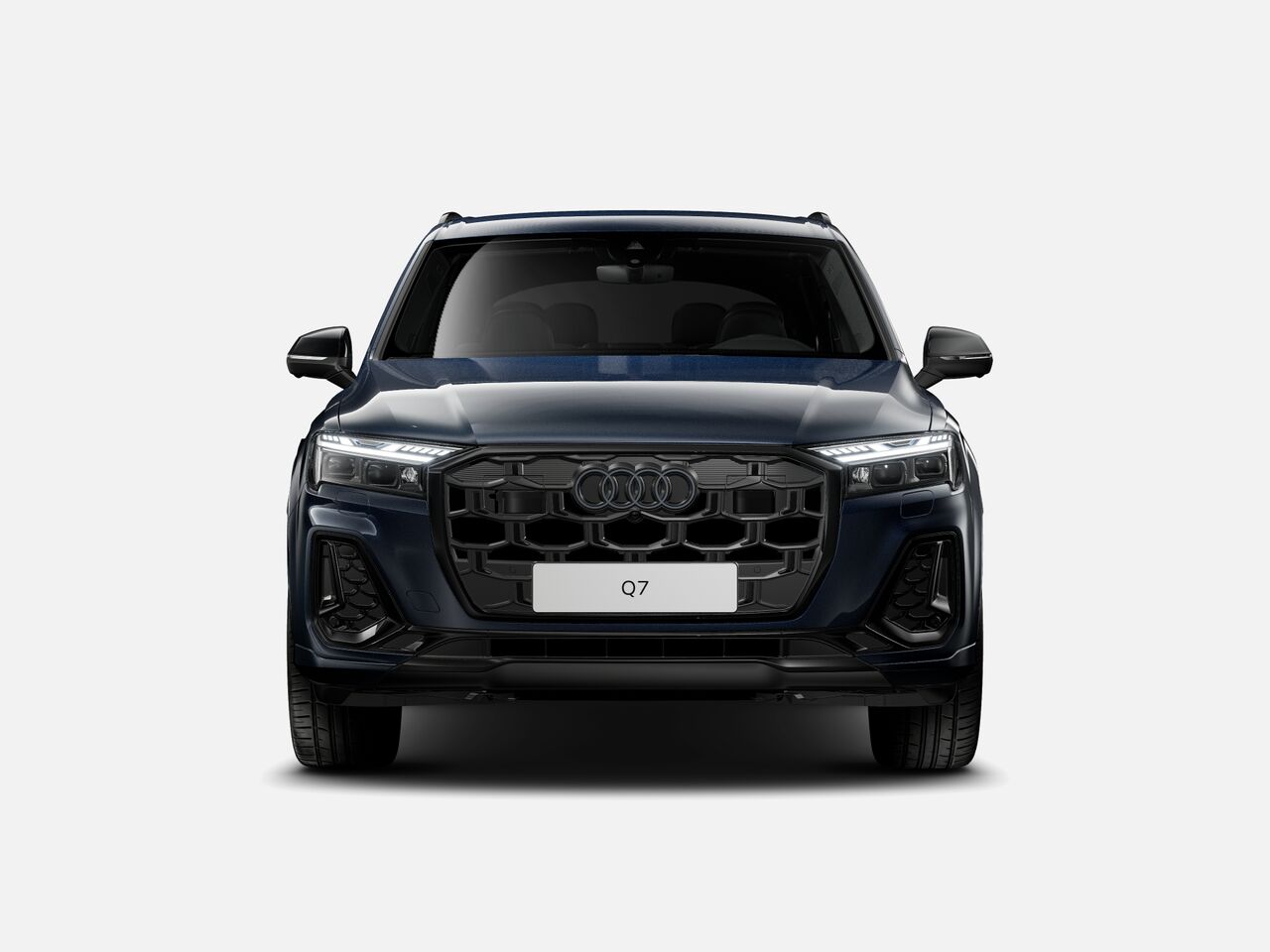 Audi Q7 SUV