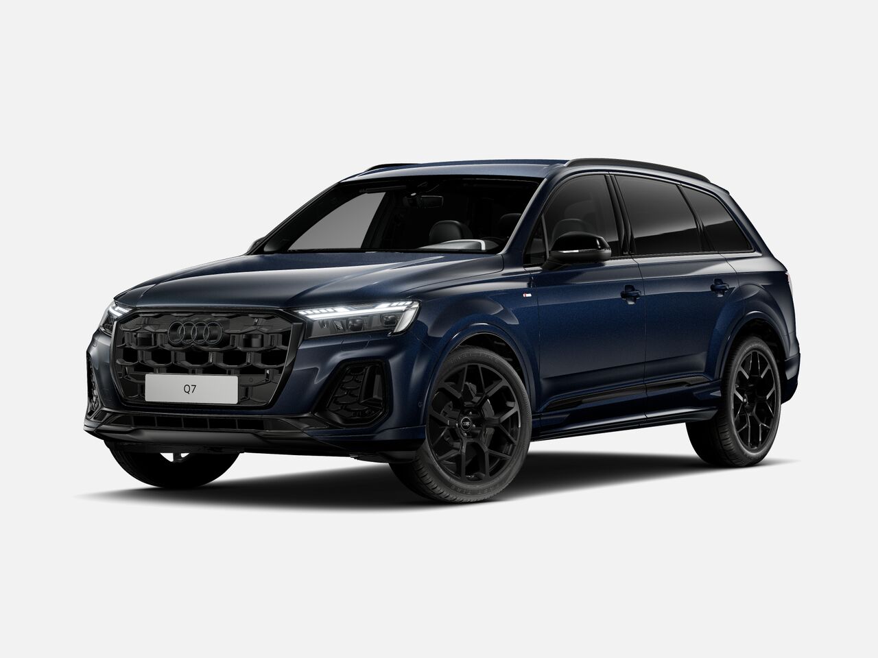 Audi Q7 SUV