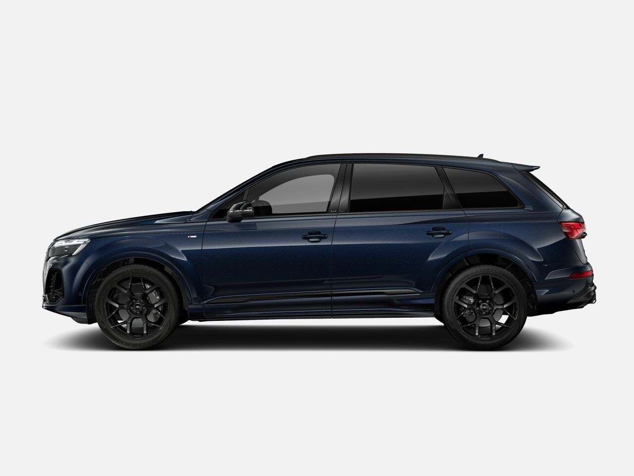 Audi Q7 SUV