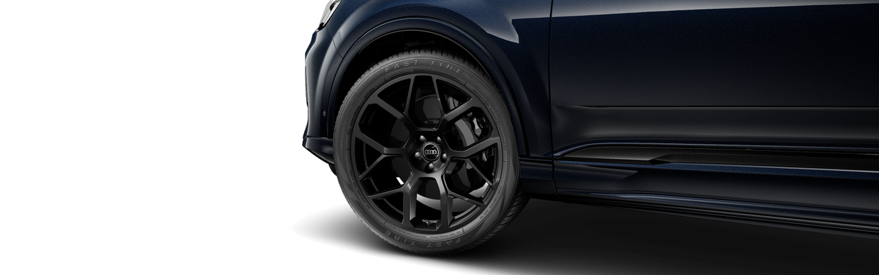 Obrázek Q7 SUV S line TDI quattro 210 kW