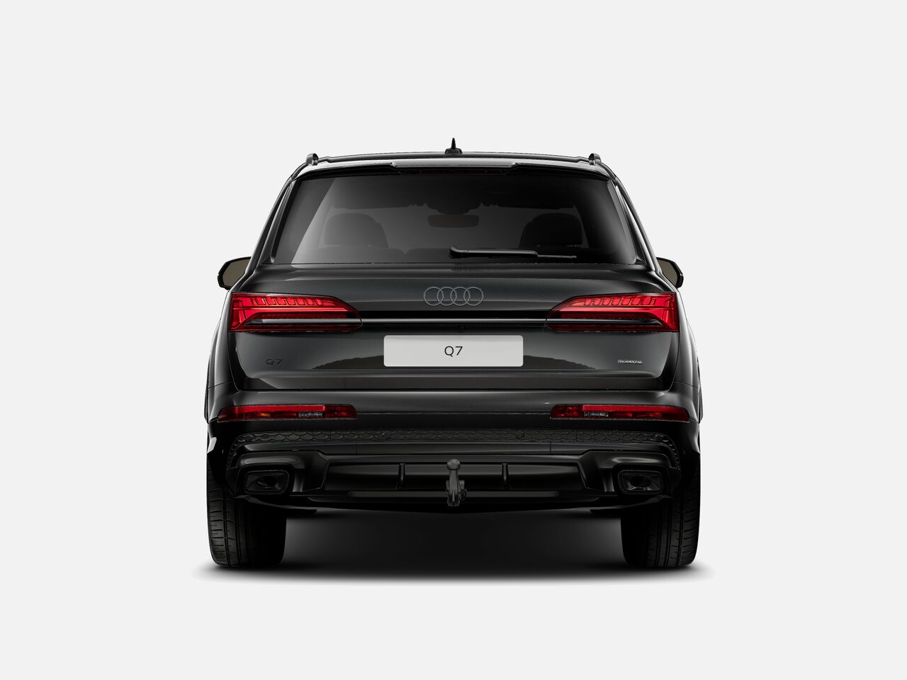 Audi Q7 SUV