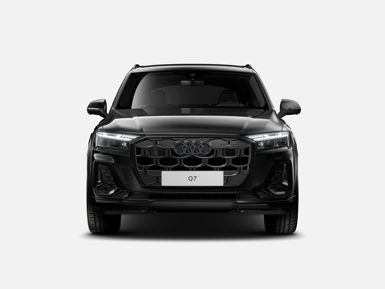 Audi Q7 SUV
