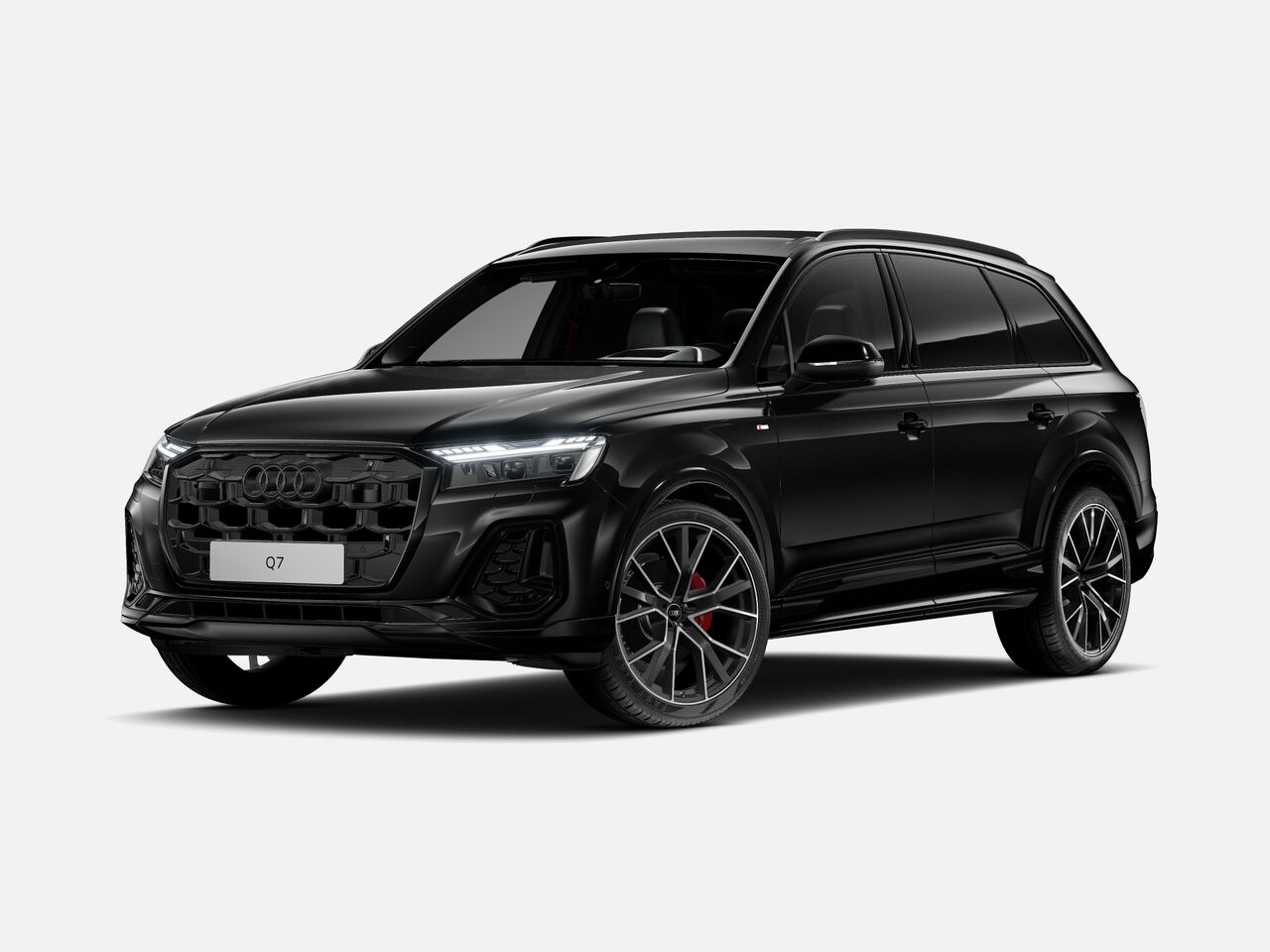 Audi Q7 SUV