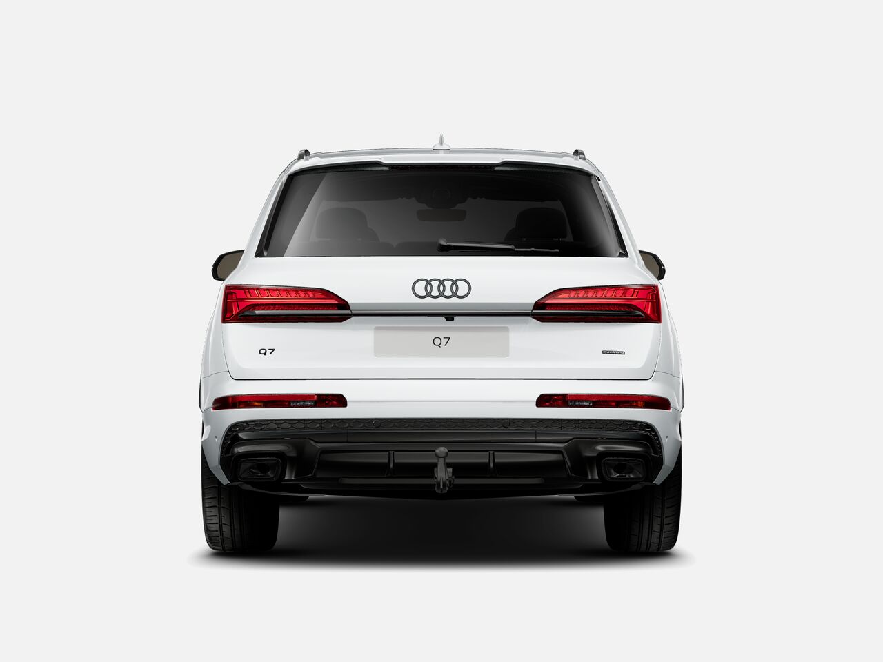 Audi Q7 SUV