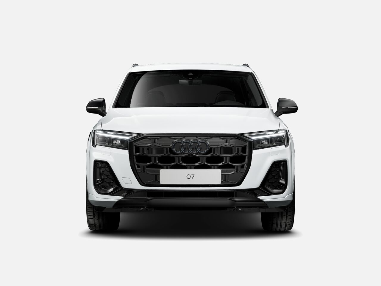 Audi Q7 SUV