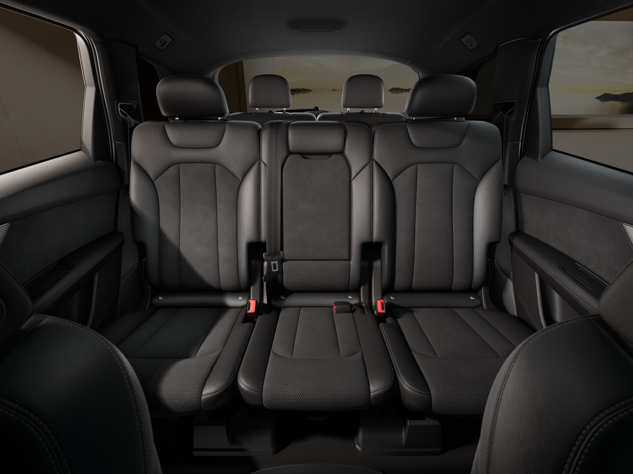 Audi Q7 SUV
