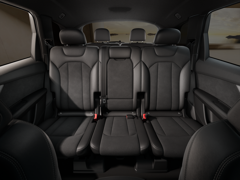 Obrázek Q7 SUV S line TDI quattro 210 kW