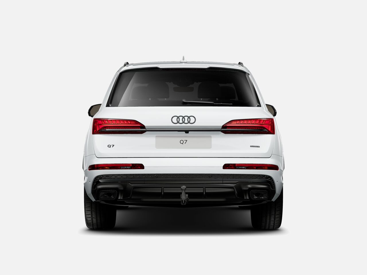 Audi Q7 SUV