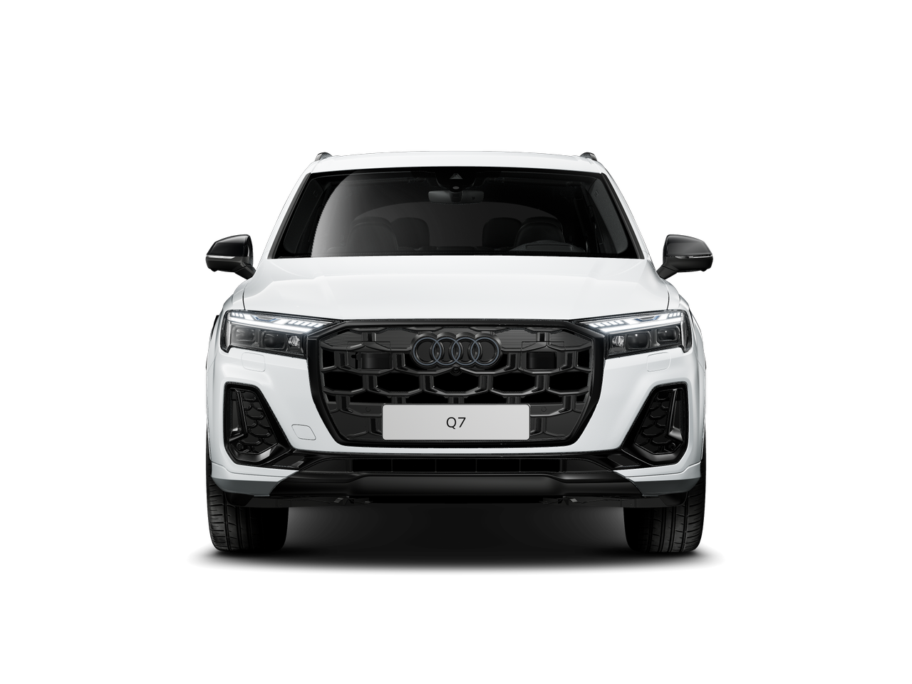 Obrázek Q7 SUV S line TDI quattro 210 kW