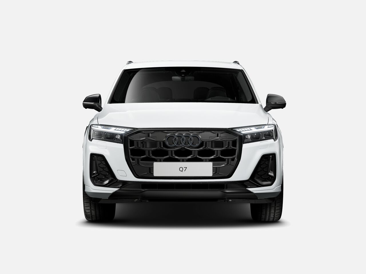 Audi Q7 SUV