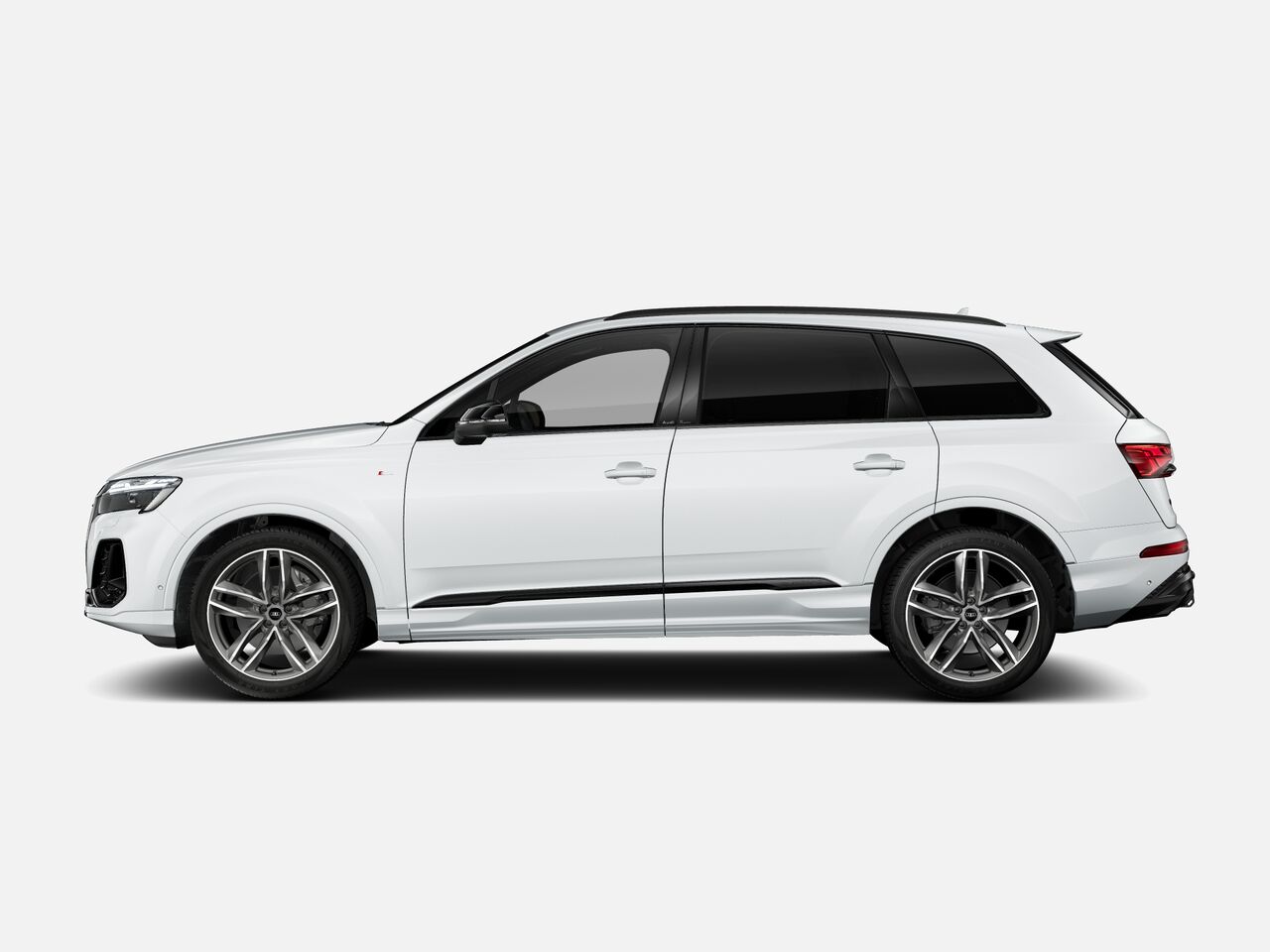 Audi Q7 SUV