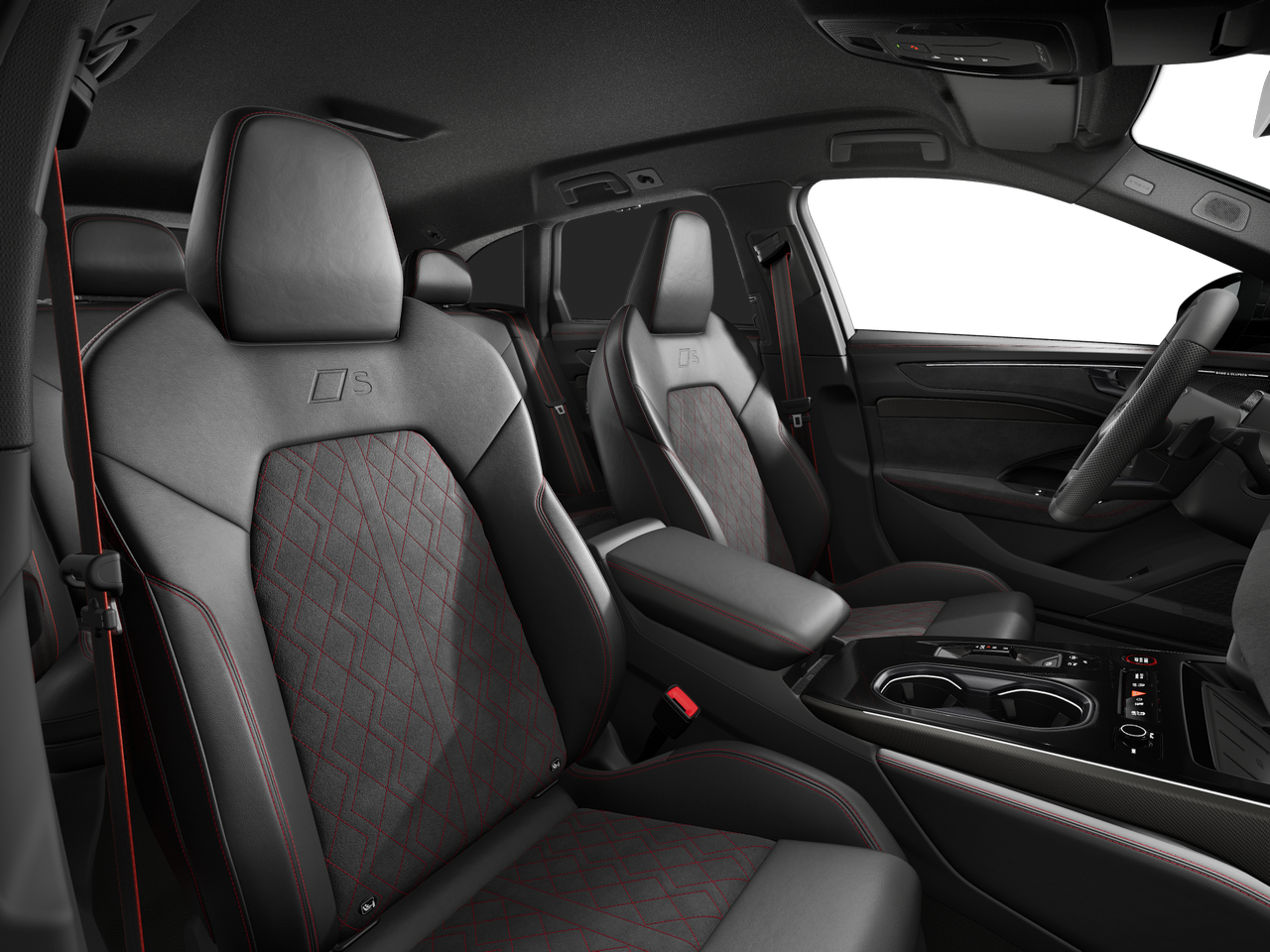 Obrázek A6 Avant TDI quattro 220kW