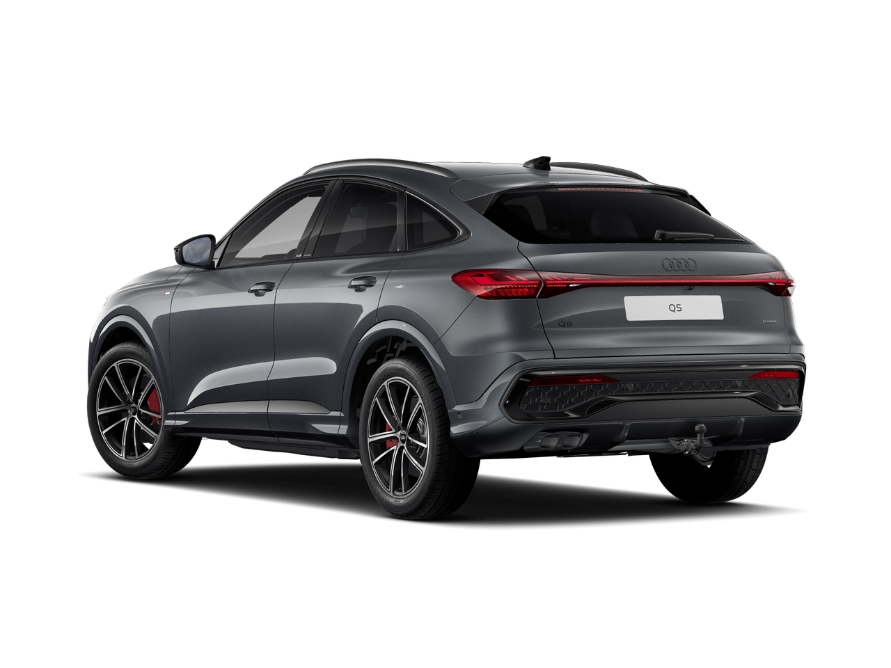 Obrázek Q5 SB TDI quattro 220 kW