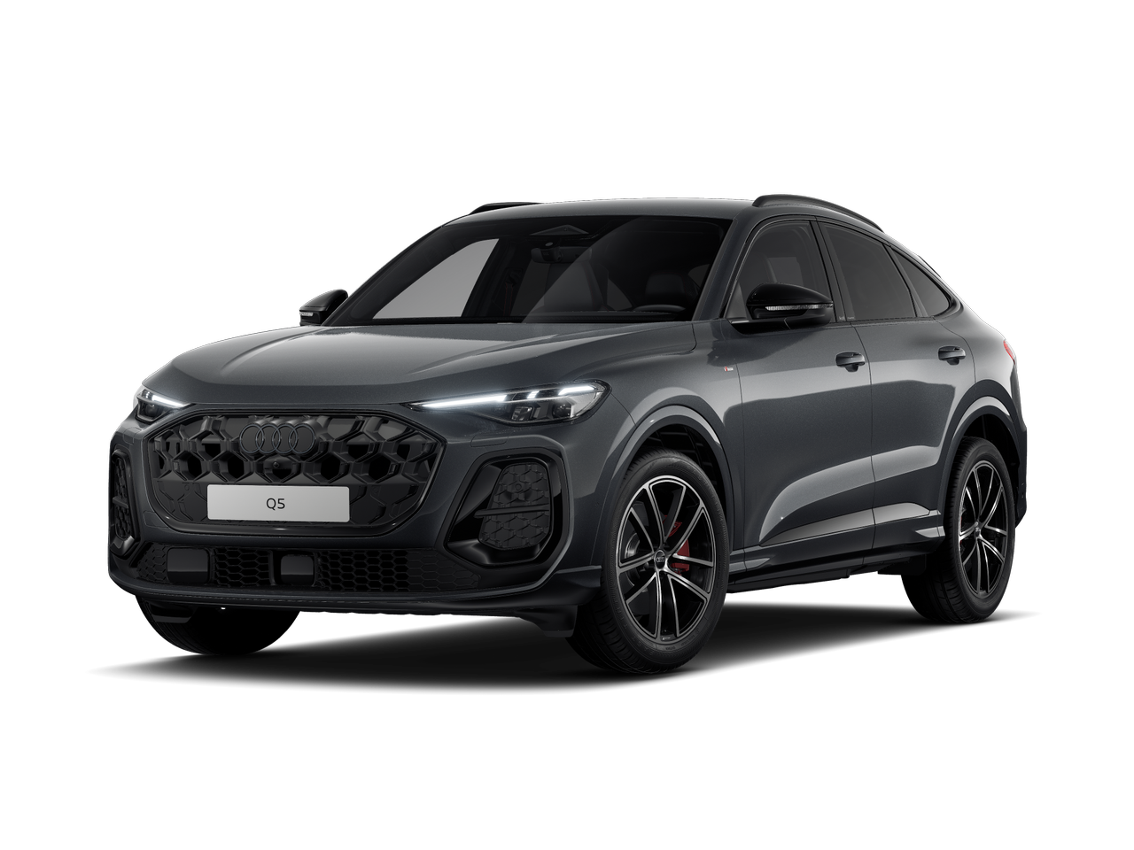 Obrázek Q5 SB TDI quattro 220 kW