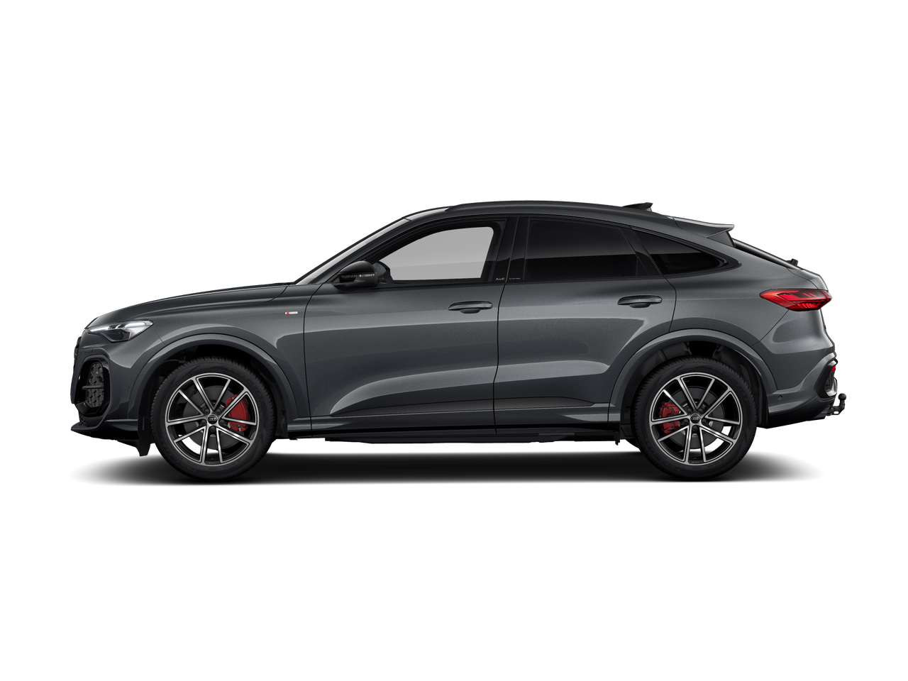 Obrázek Q5 SB TDI quattro 220 kW